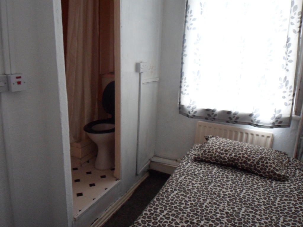 York Street Hotel Blackpool Chambre photo