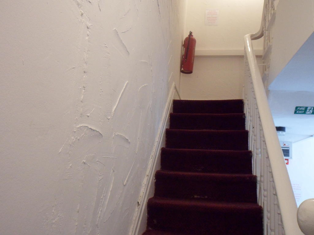 York Street Hotel Blackpool Extérieur photo