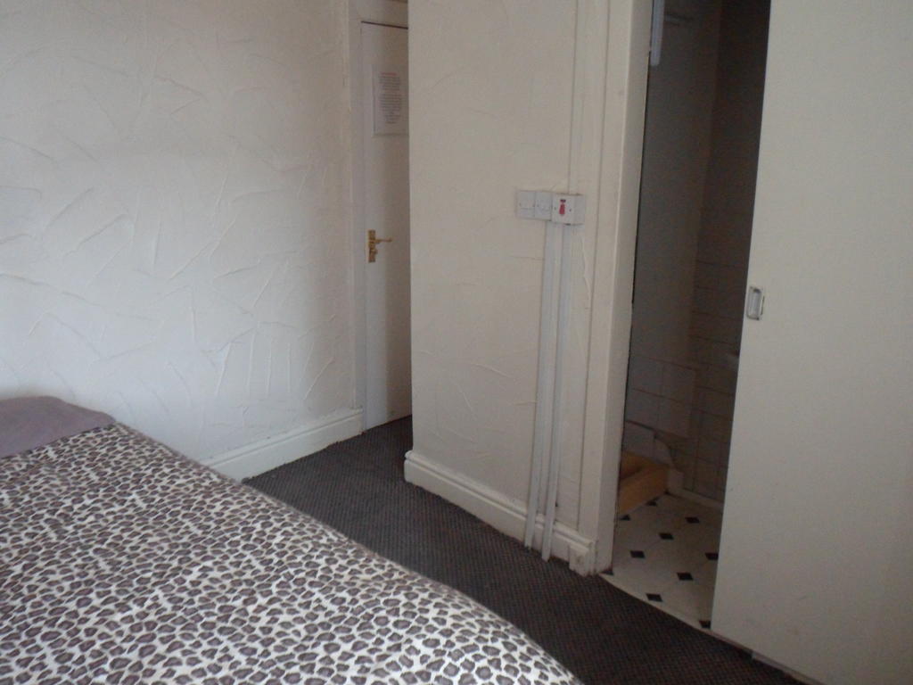 York Street Hotel Blackpool Chambre photo