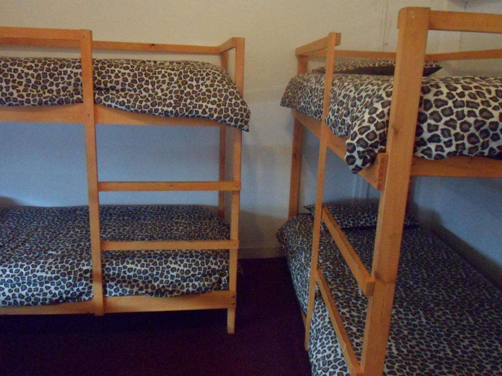 York Street Hotel Blackpool Chambre photo